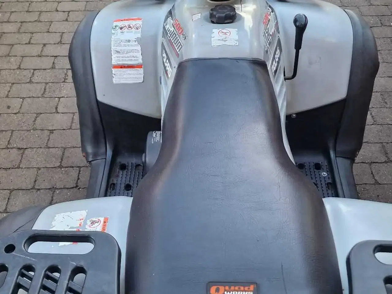 Billede 5 - Polaris 500