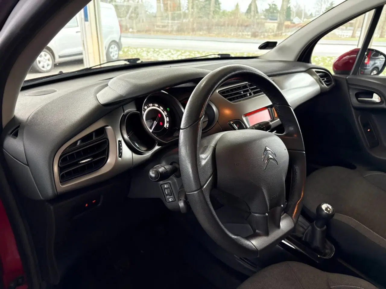 Billede 7 - Citroën C3 1,6 BlueHDi 100 Seduction