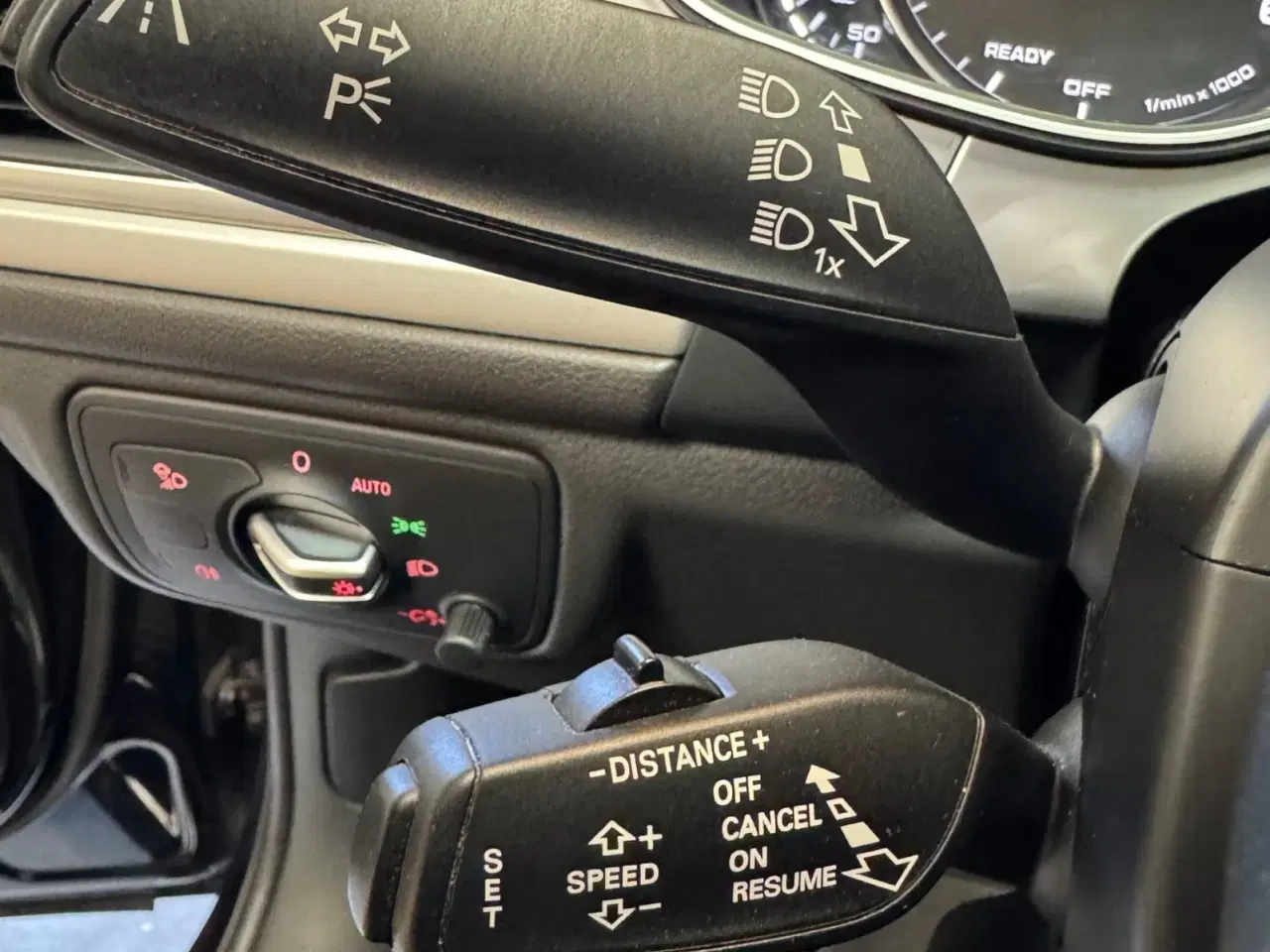 Billede 17 - Audi A6 2,0 TDi 190 S-line Avant S-tr.