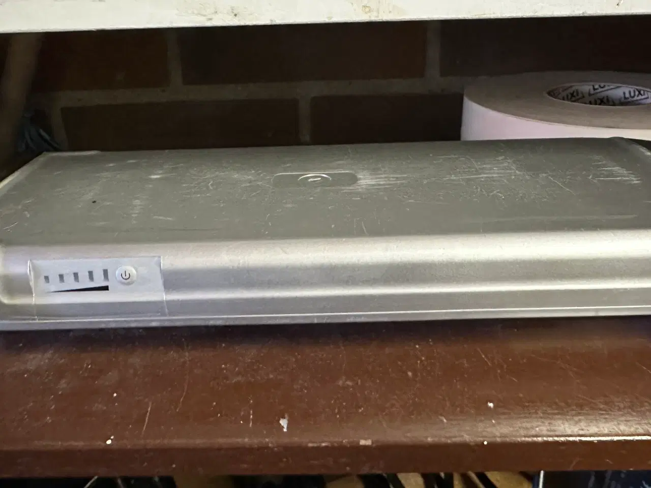 Billede 3 - Batavus batterier. 