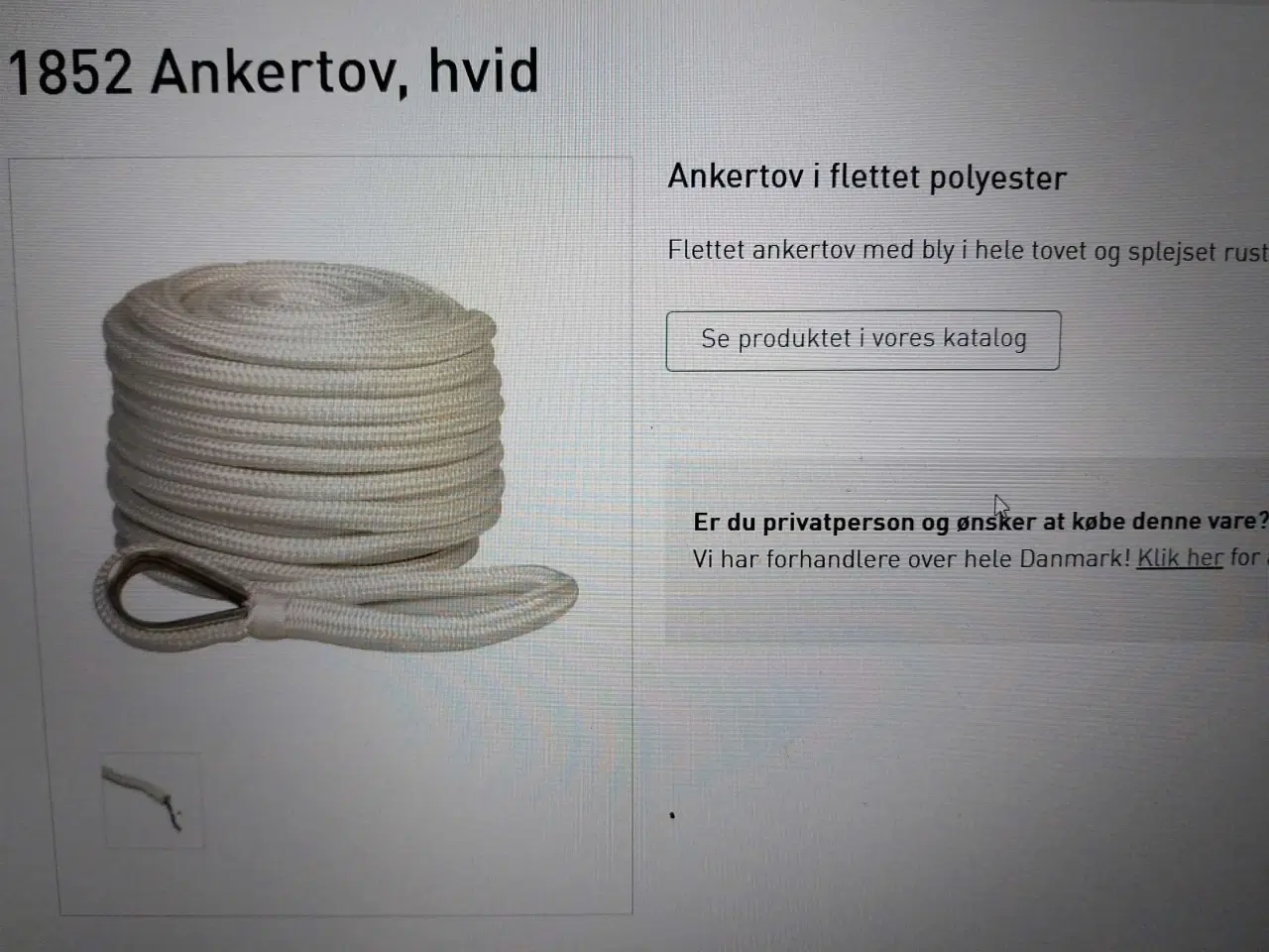 Billede 13 - Bådudstyr nyt og brugt sælges billigt