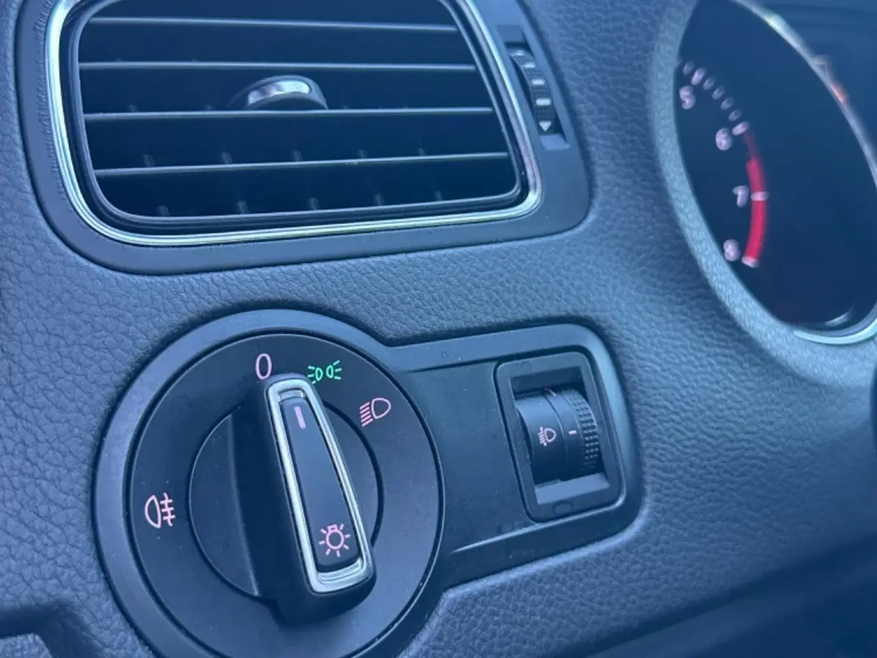 Billede 12 - VW Polo 1,2 TSi 90 Comfortline BMT