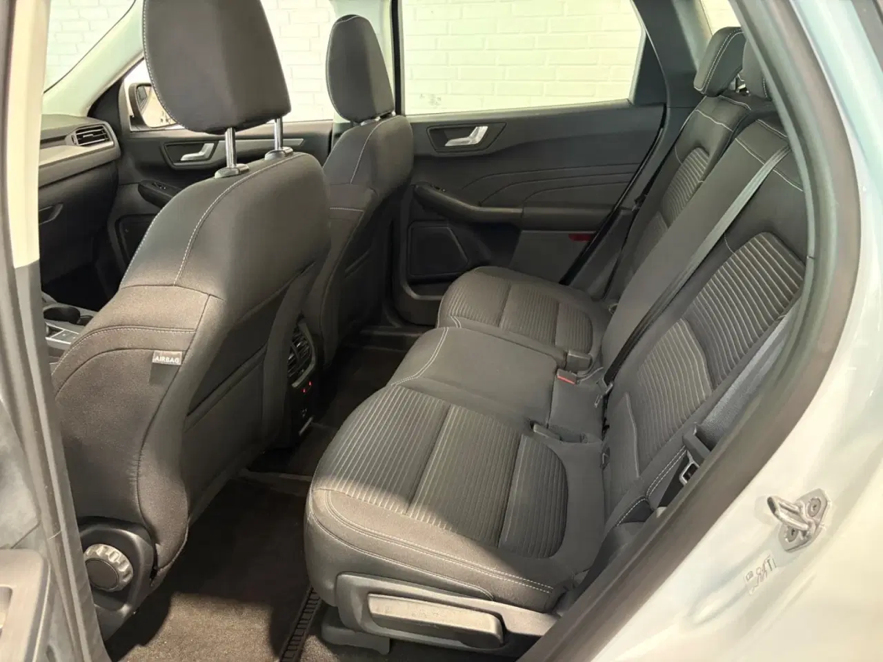 Billede 14 - Ford Kuga 2,5 PHEV Titanium CVT