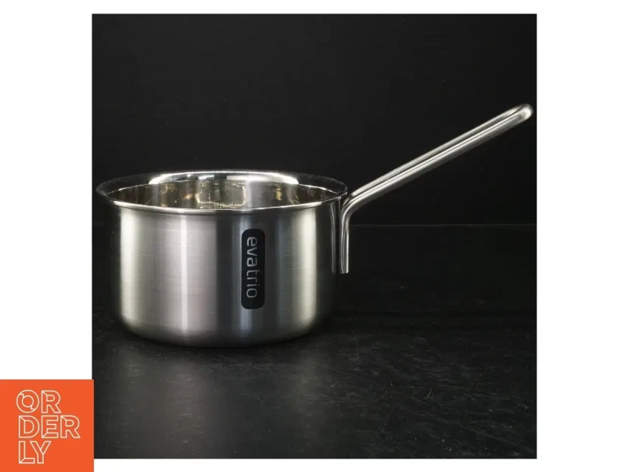 Billede 1 - Eva Trio Multi Kasserolle 1.8 l.