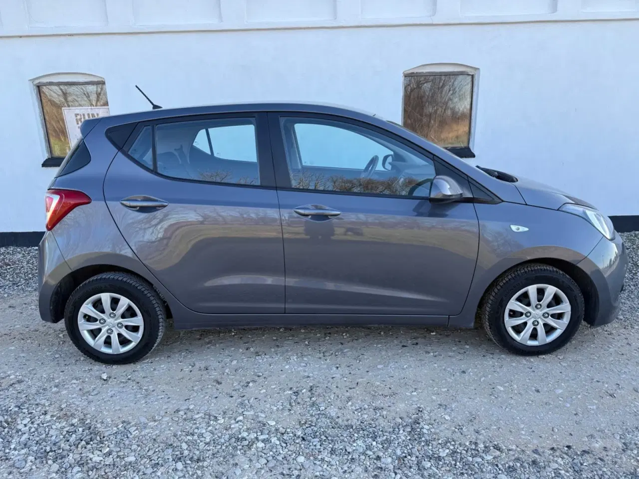 Billede 8 - Hyundai i10 1,0 Life