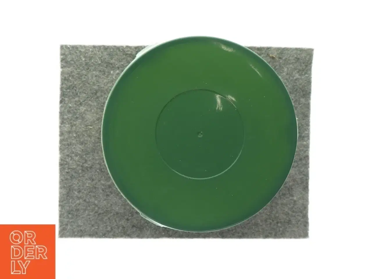 Billede 2 - Glasskål (str. 8 x 18cm)