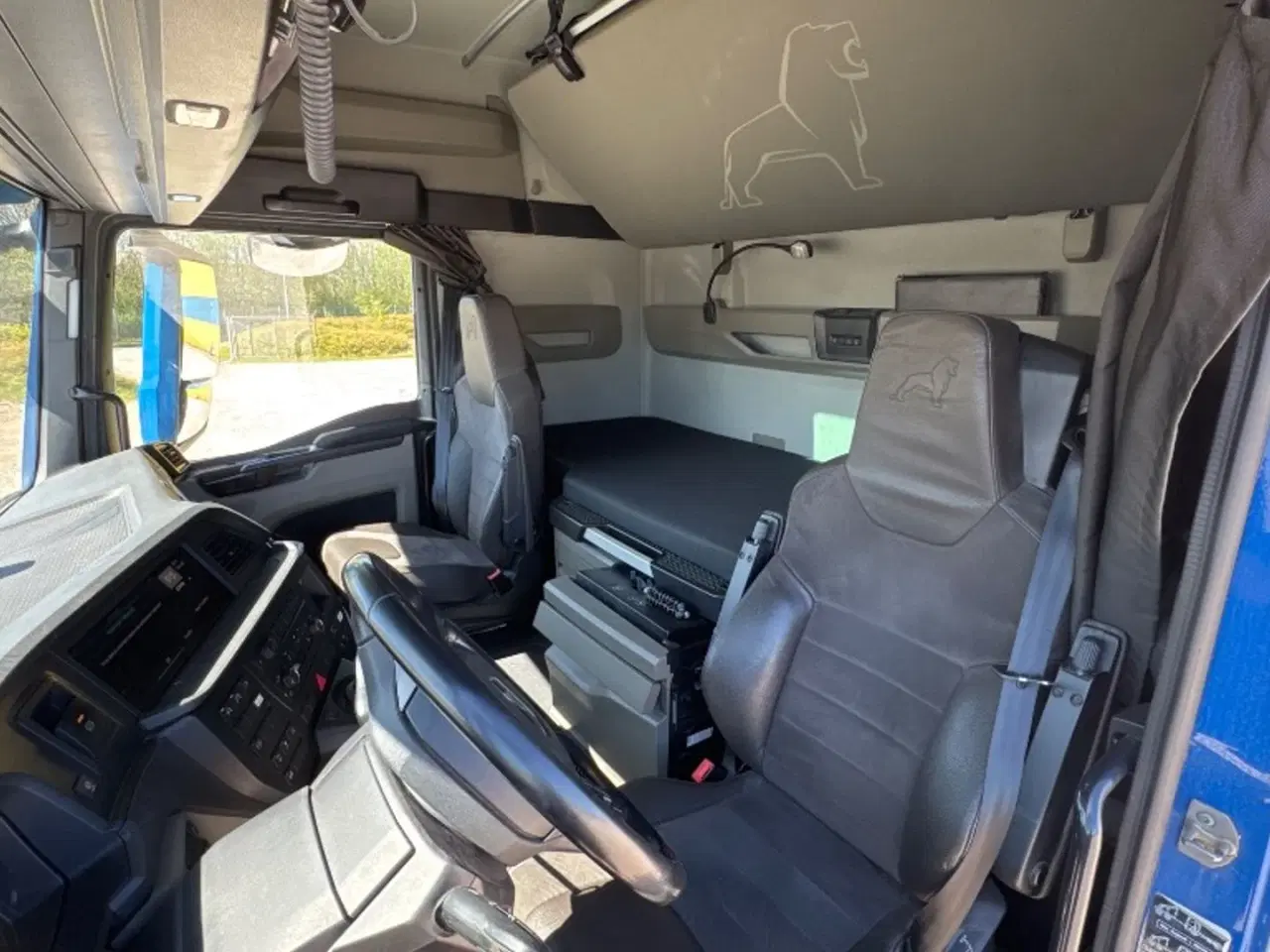 Billede 5 - MAN TGX 26.510  6x2/2 BL SA