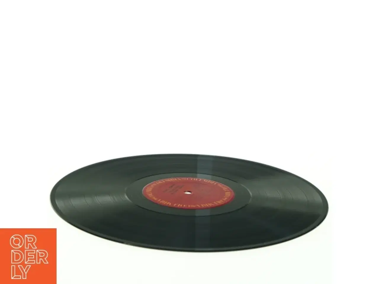 Billede 4 - Paul Simon 'There Goes Rhymin' Simon' Vinyl LP fra Columbia (str. 31 x 31 cm)