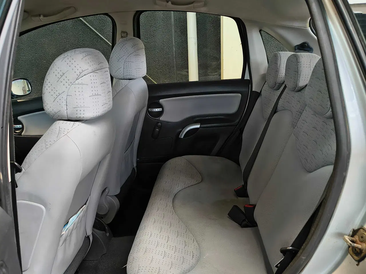 Billede 8 - Citroen C3 1.4 Benzin