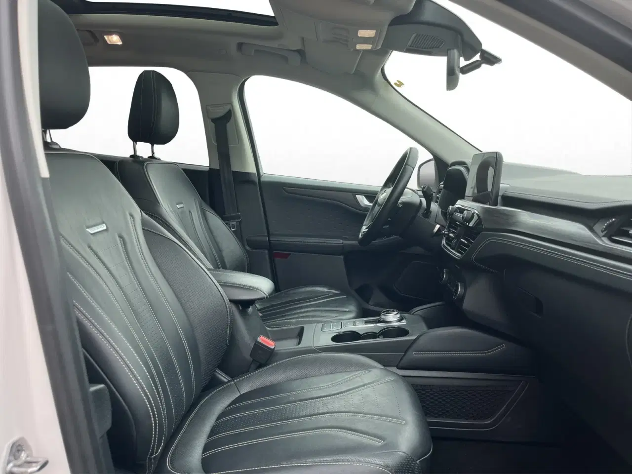 Billede 13 - Ford Kuga 2,5 PHEV Vignale CVT