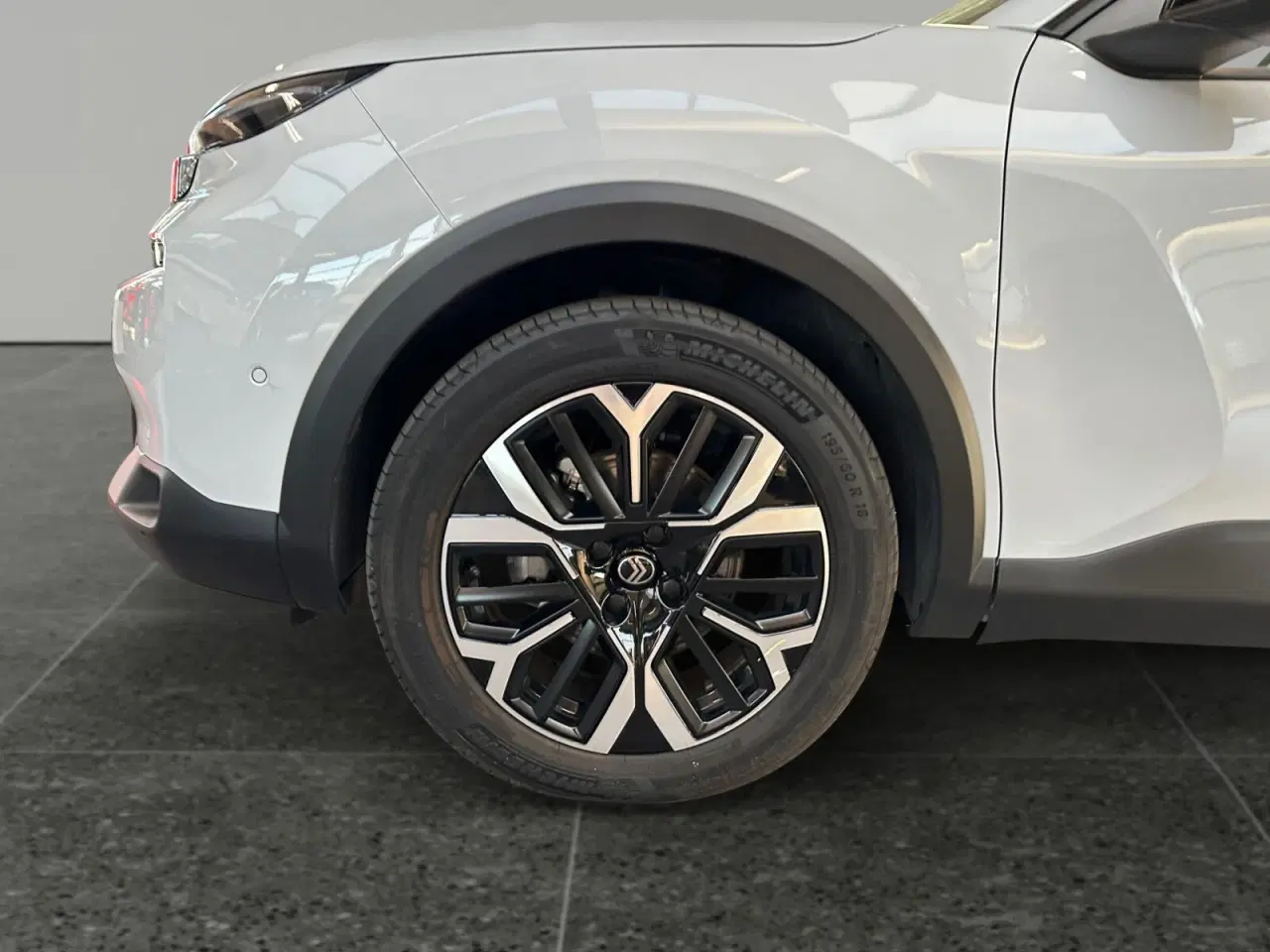 Billede 9 - Citroën ë-C4 54 VTR Sport