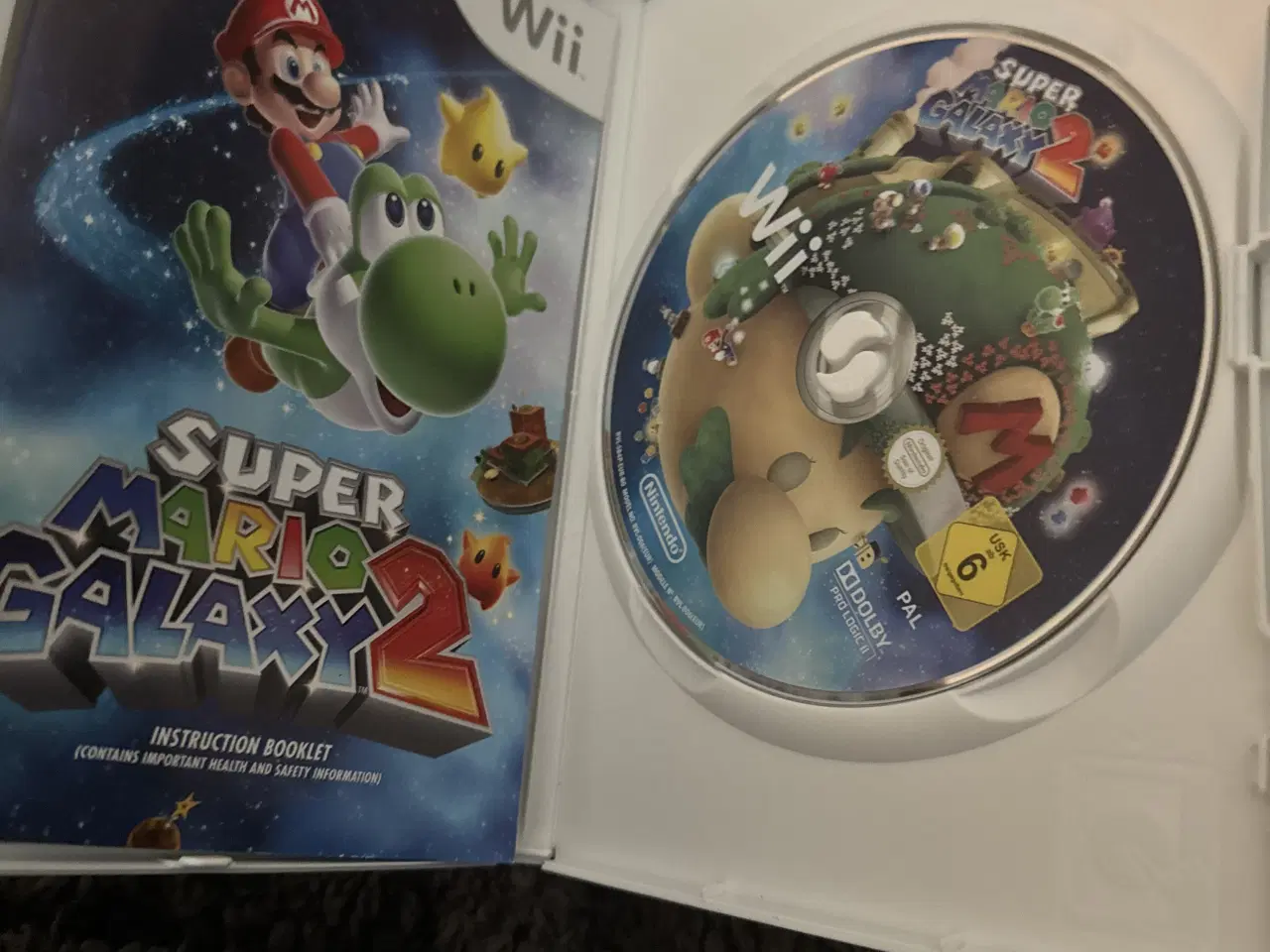 Billede 5 - Nintendo Wii spil