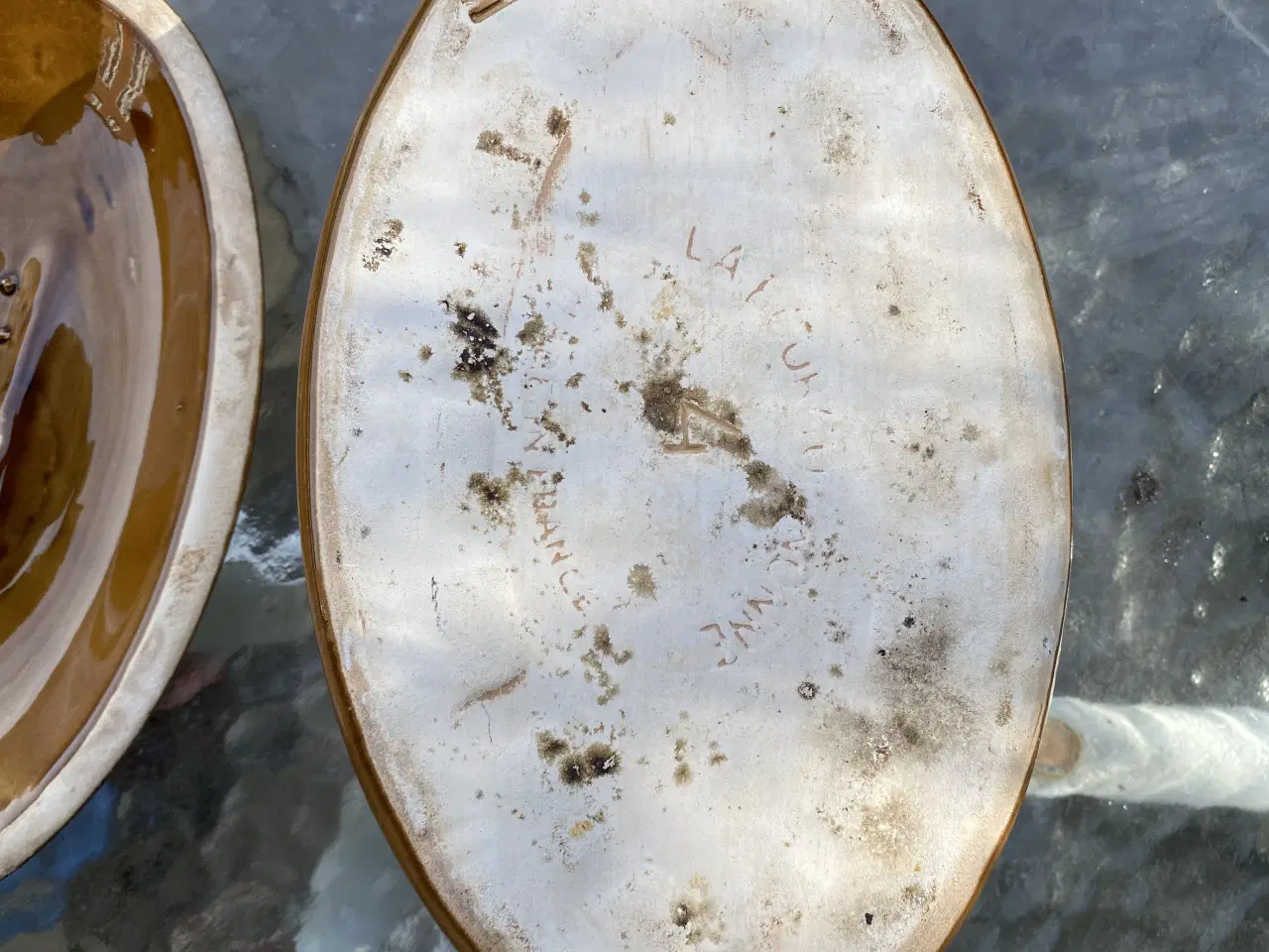 Billede 5 - Ovnfast fad