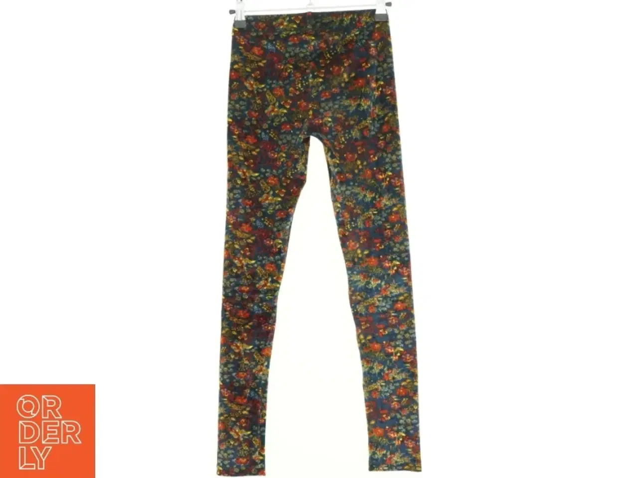 Billede 2 - Leggings fra Mads Nørgaard (str. 140 cm)