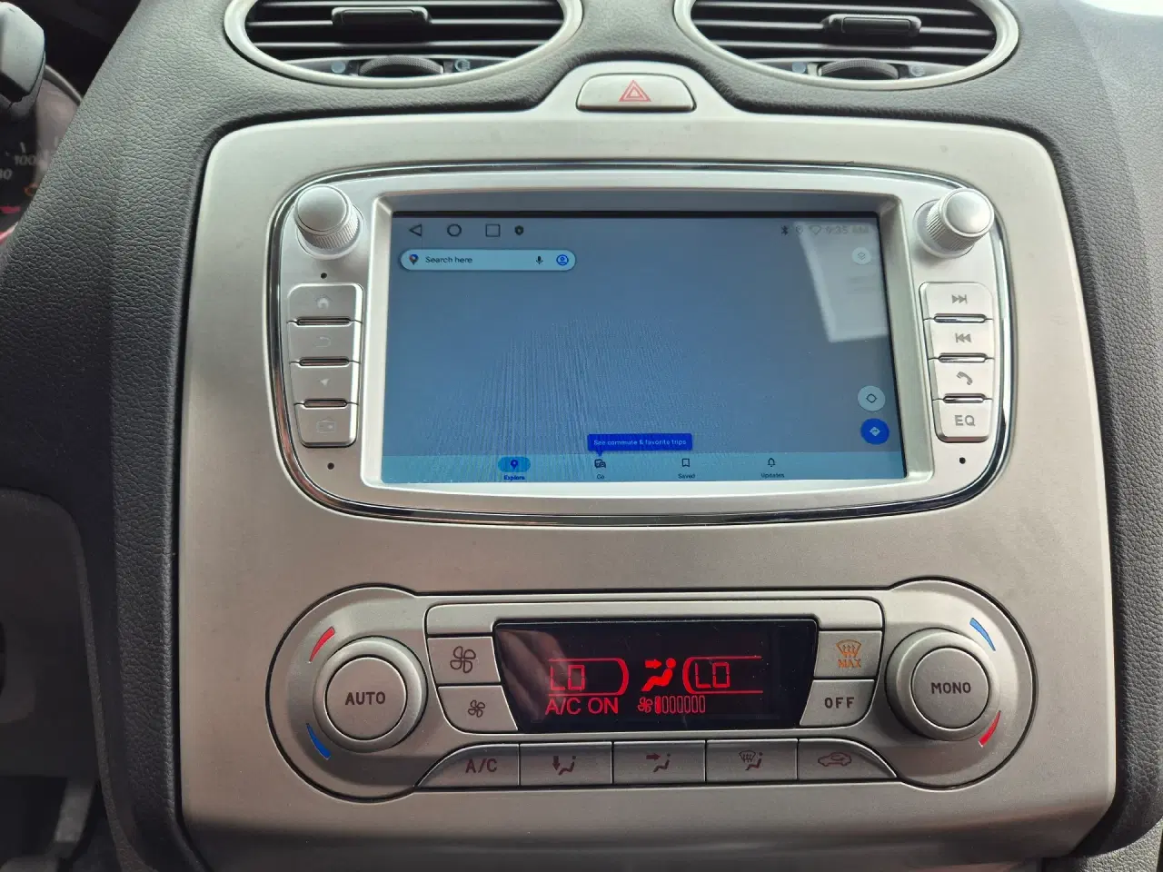 Billede 6 - Ford Focus 1,6 TDCi DPF Trend 109HK Stc