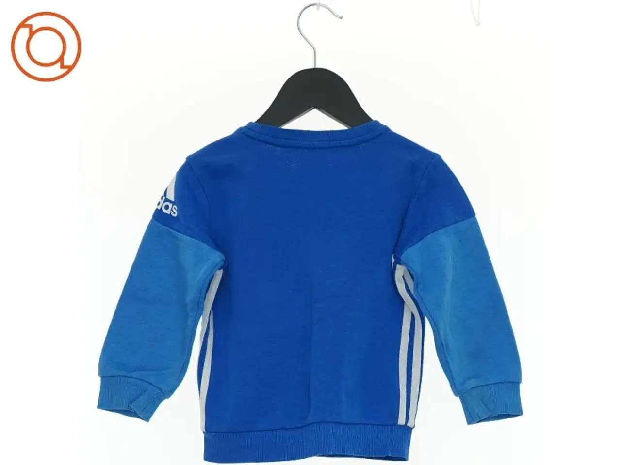 Billede 2 - Sweatshirt fra F. C. København (str. 92 cm)