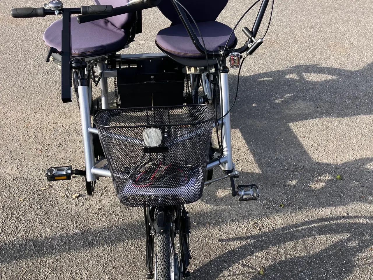 Billede 4 - PF Mobility 