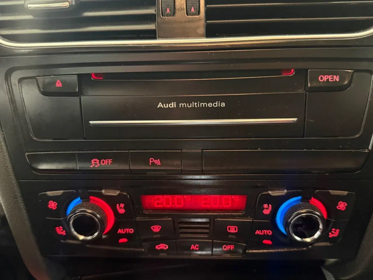 Billede 20 - Audi A4 allroad 3,0 TDi 240 quattro S-tr.