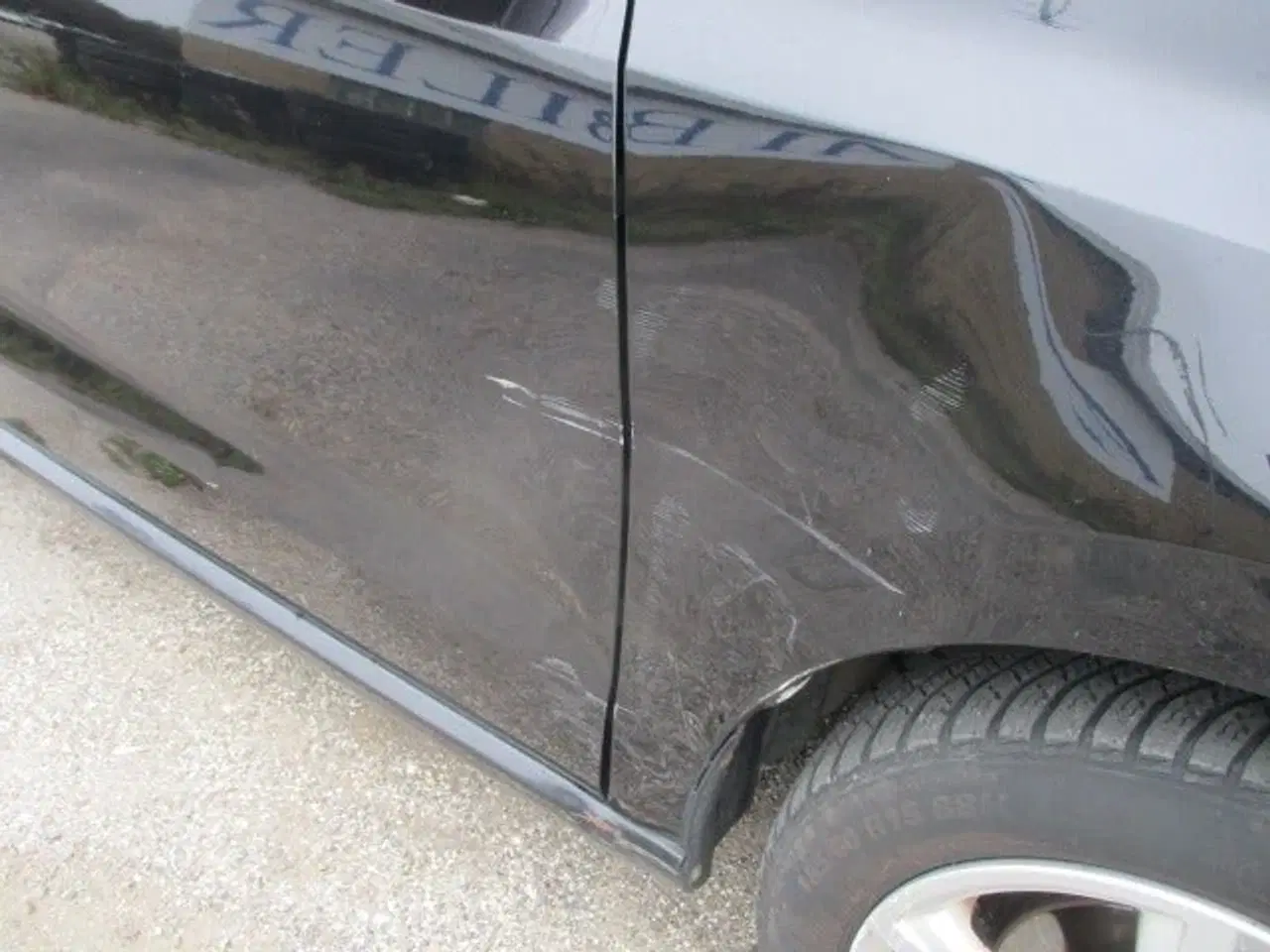 Billede 4 - VW Polo 1,4 Comfortline