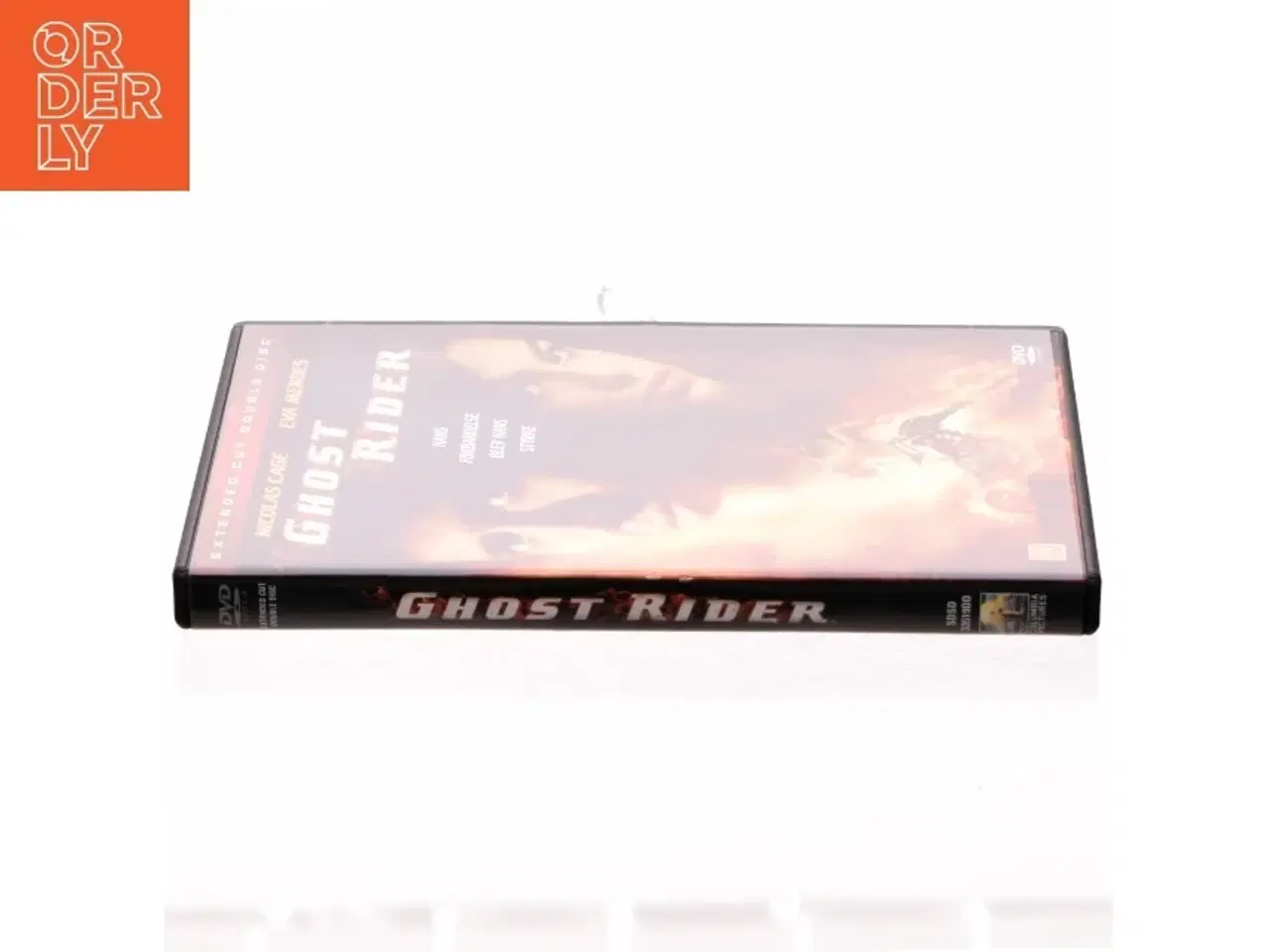 Billede 2 - Ghost rider