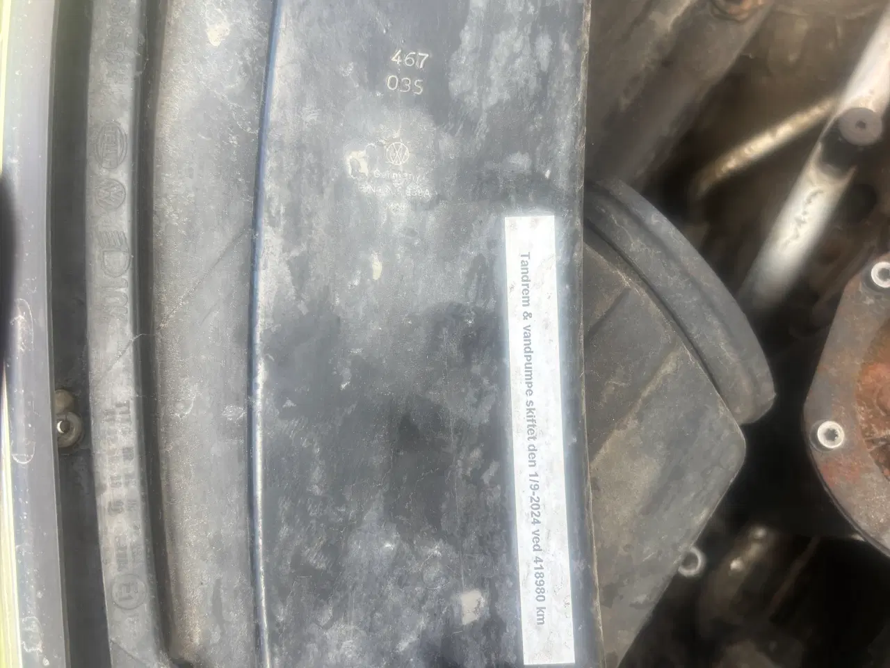 Billede 12 - Vw tiguan 4 motion