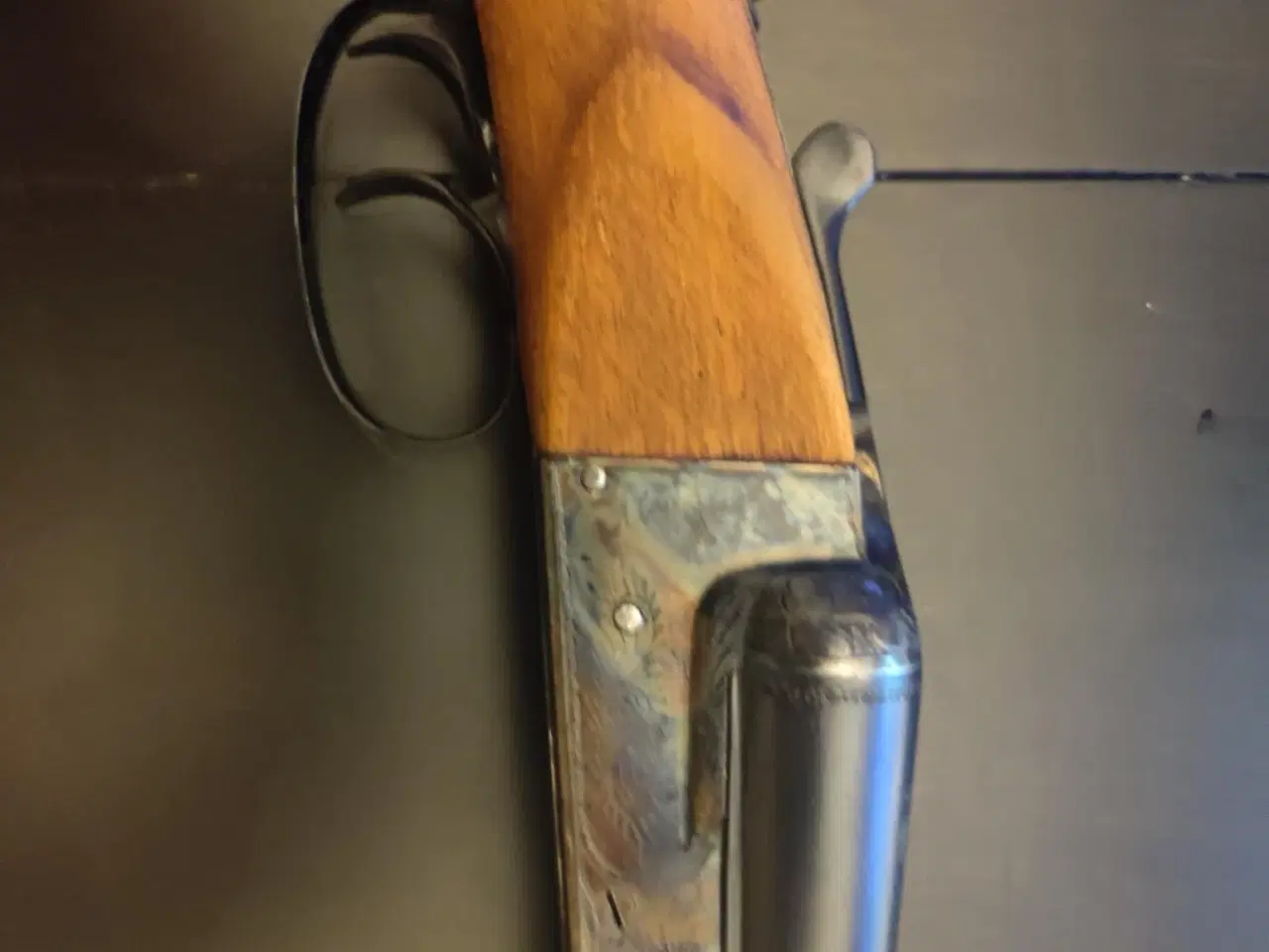 Billede 6 - Rex-Ibargun 12/70 Haglgevær 