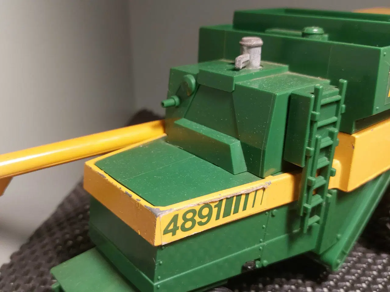 Billede 5 - Britains cornking