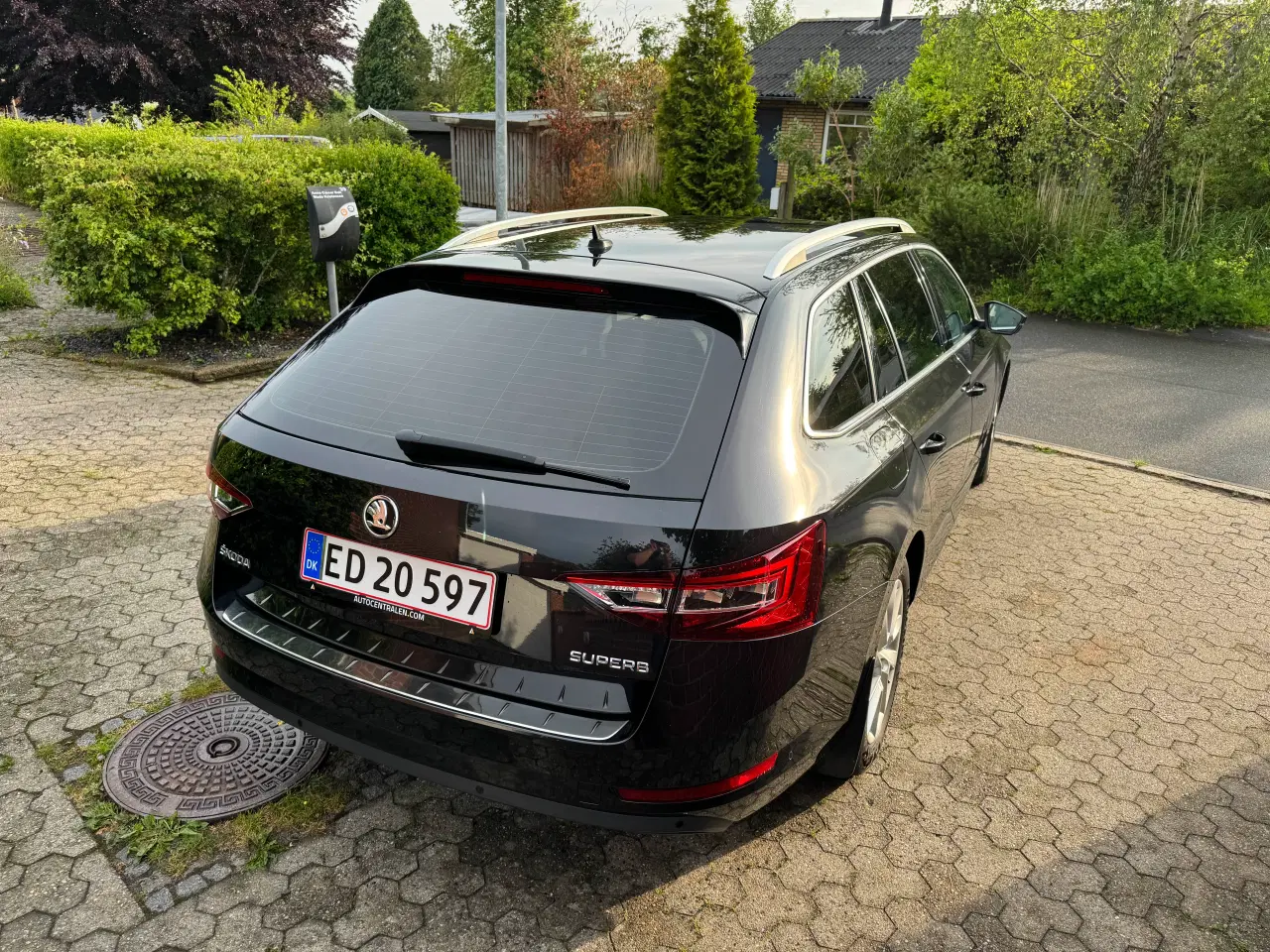Billede 3 - Skoda Superb 1,5 TSI DSG Business Excecutive