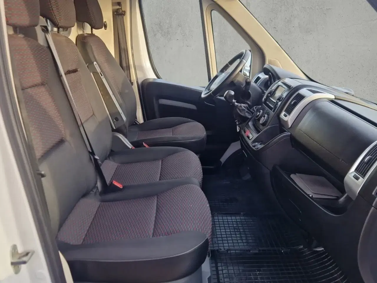 Billede 12 - Opel Movano 2,2 D 140 Enjoy+ L2H2