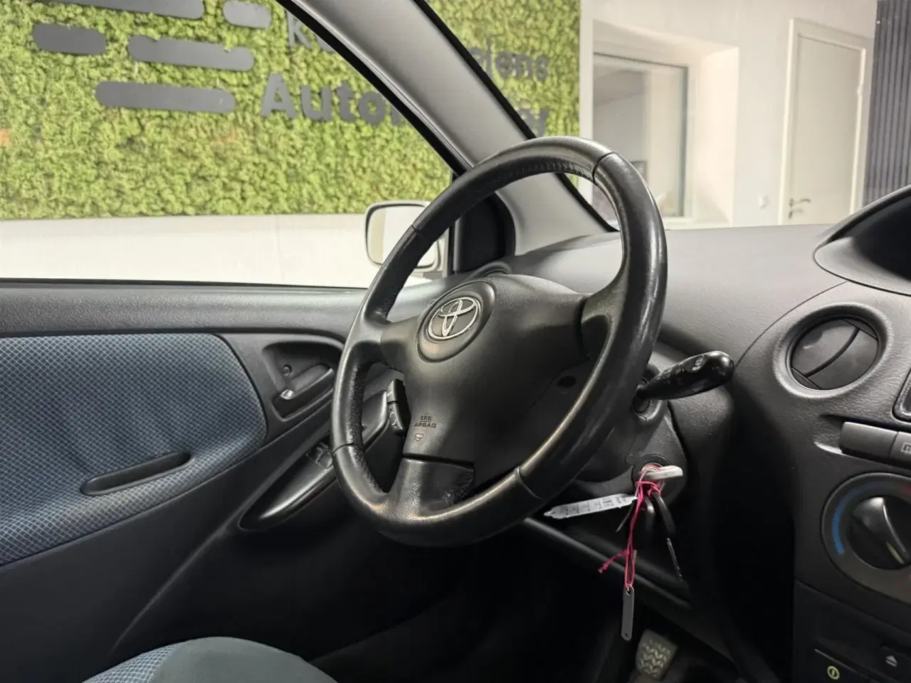 Billede 6 - Toyota Yaris 1,3 Soul 86HK 3d