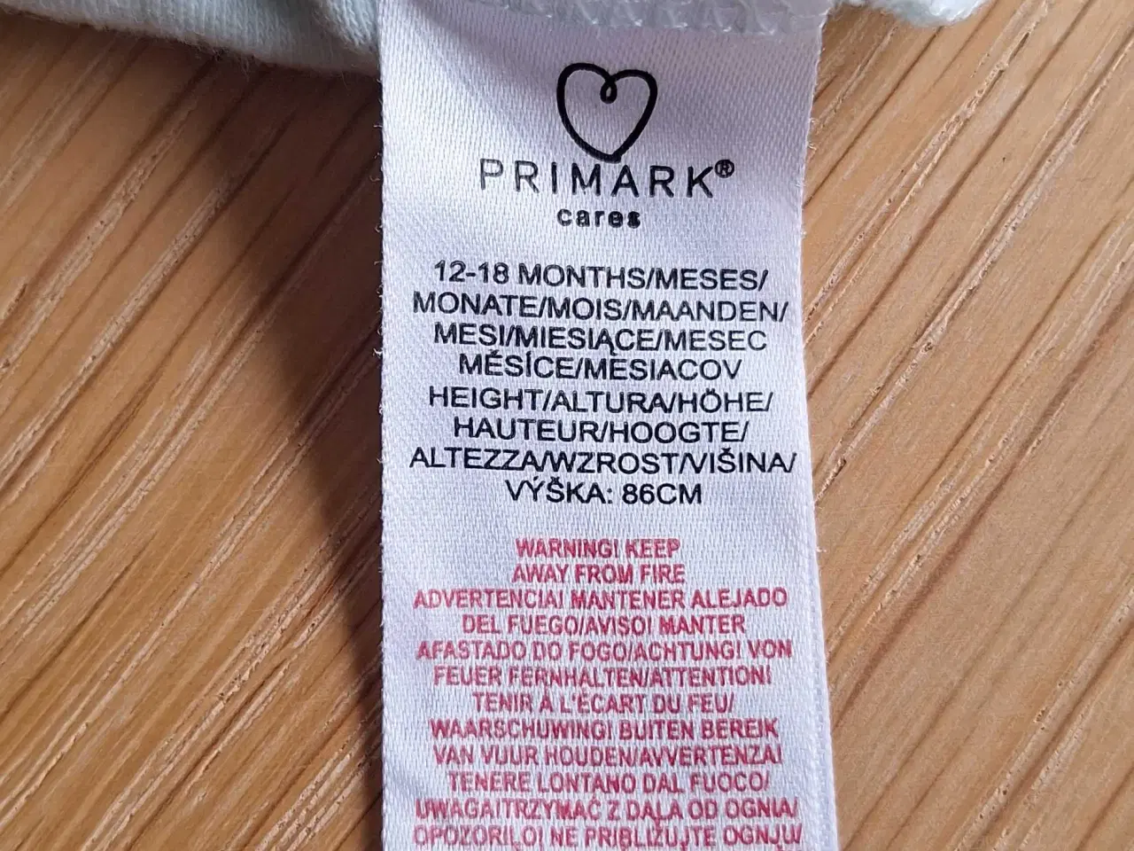 Billede 4 - Bodystocking