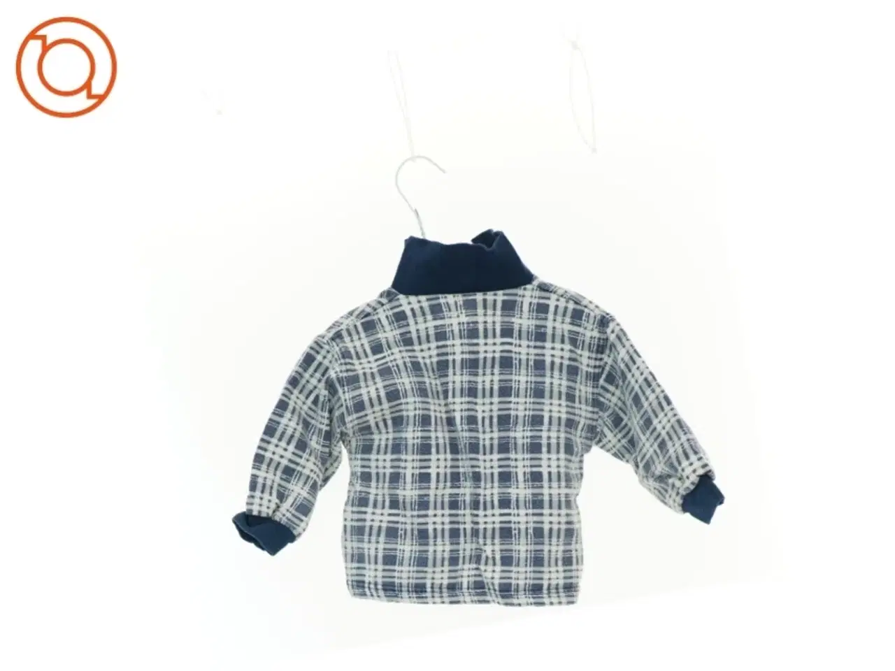 Billede 2 - Trøje (str. 80 cm)