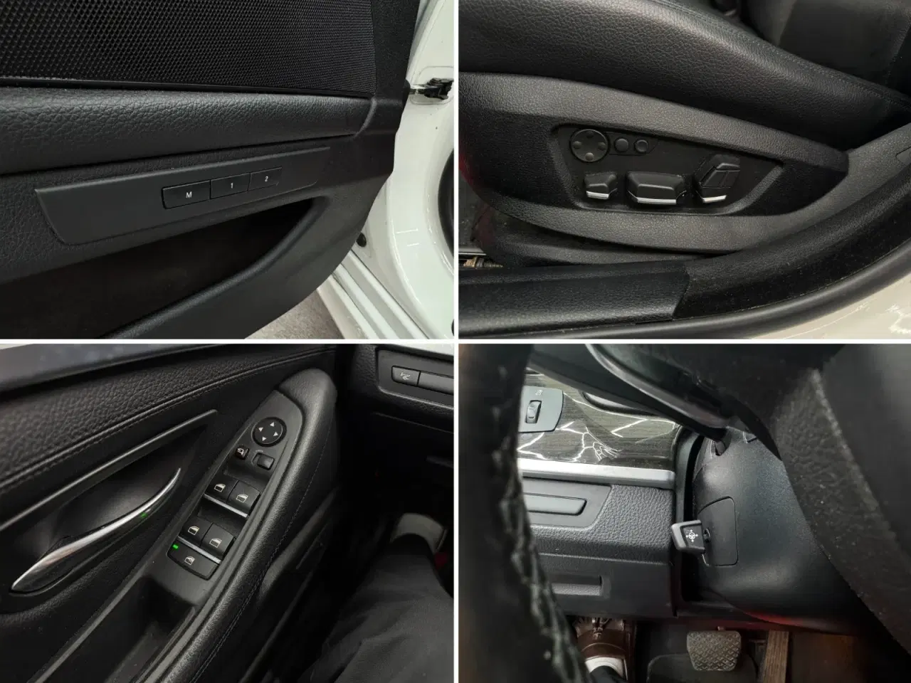 Billede 12 - BMW 520d 2,0 Touring M-Sport aut.