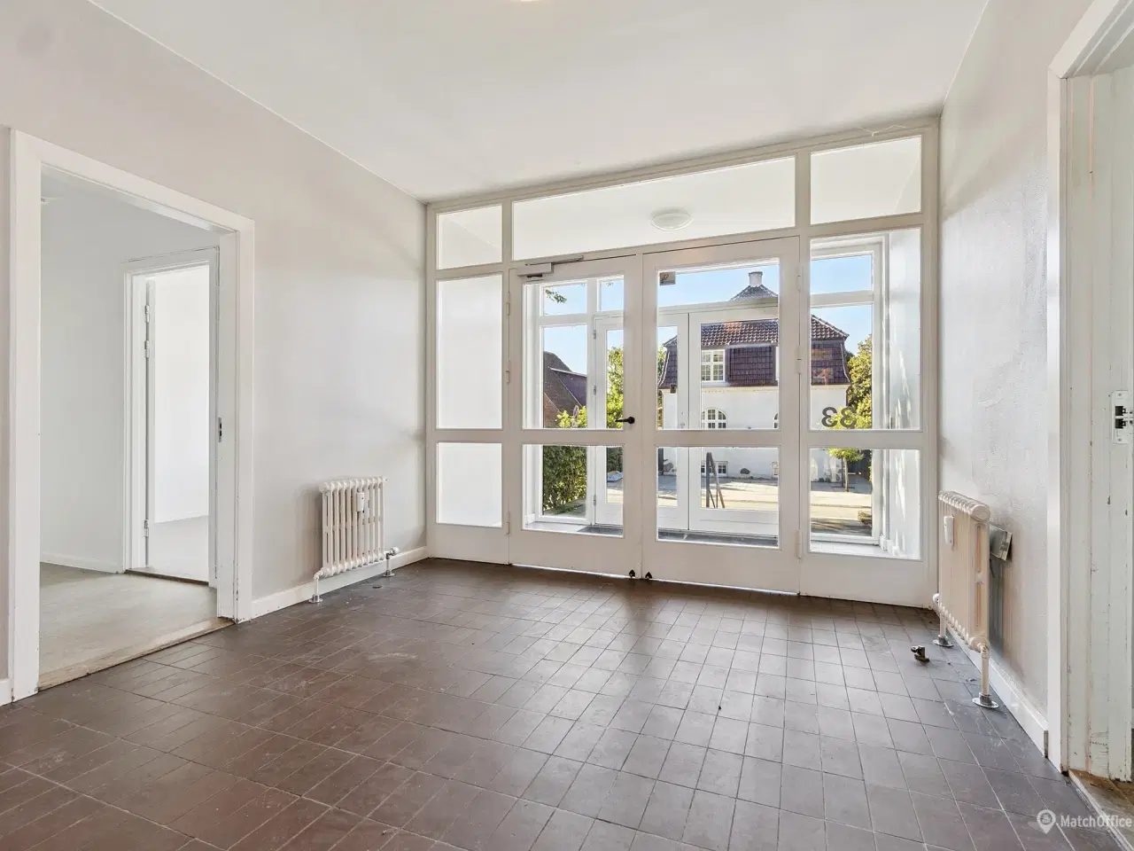 Billede 12 - Hillerød – centralt placeret kontorlejemål