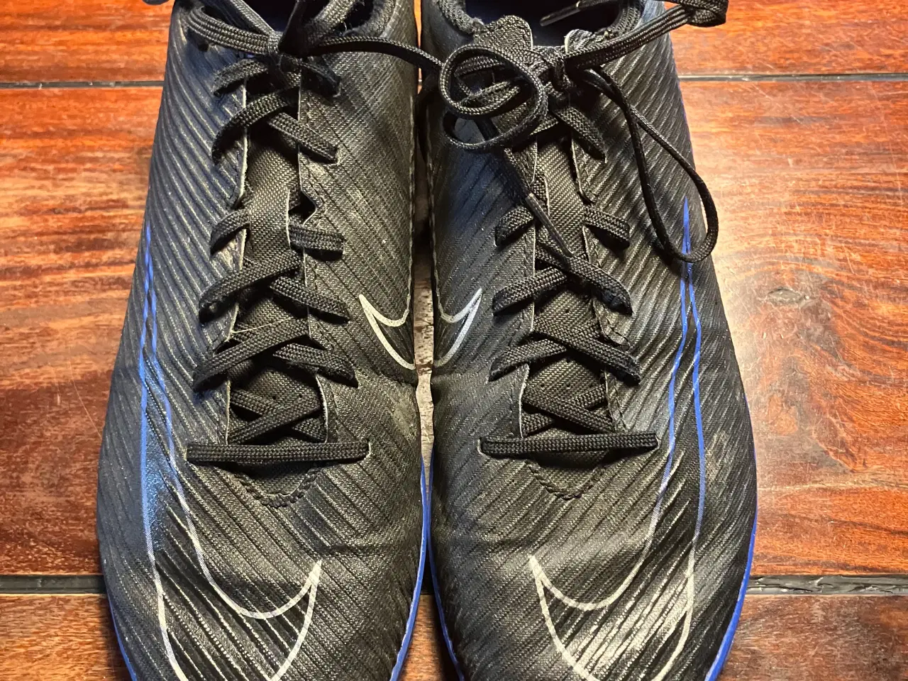 Billede 1 - Indendørs Nike fodboldstøvler str 42,5