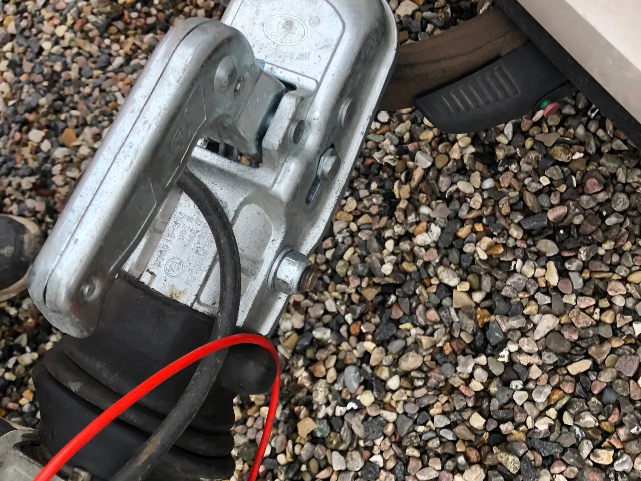 Billede 10 - Meget velholdt Gaupen