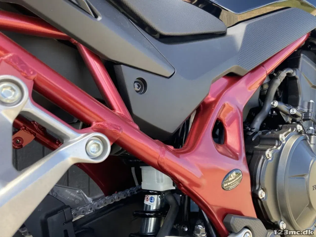 Billede 14 - Honda CB 750