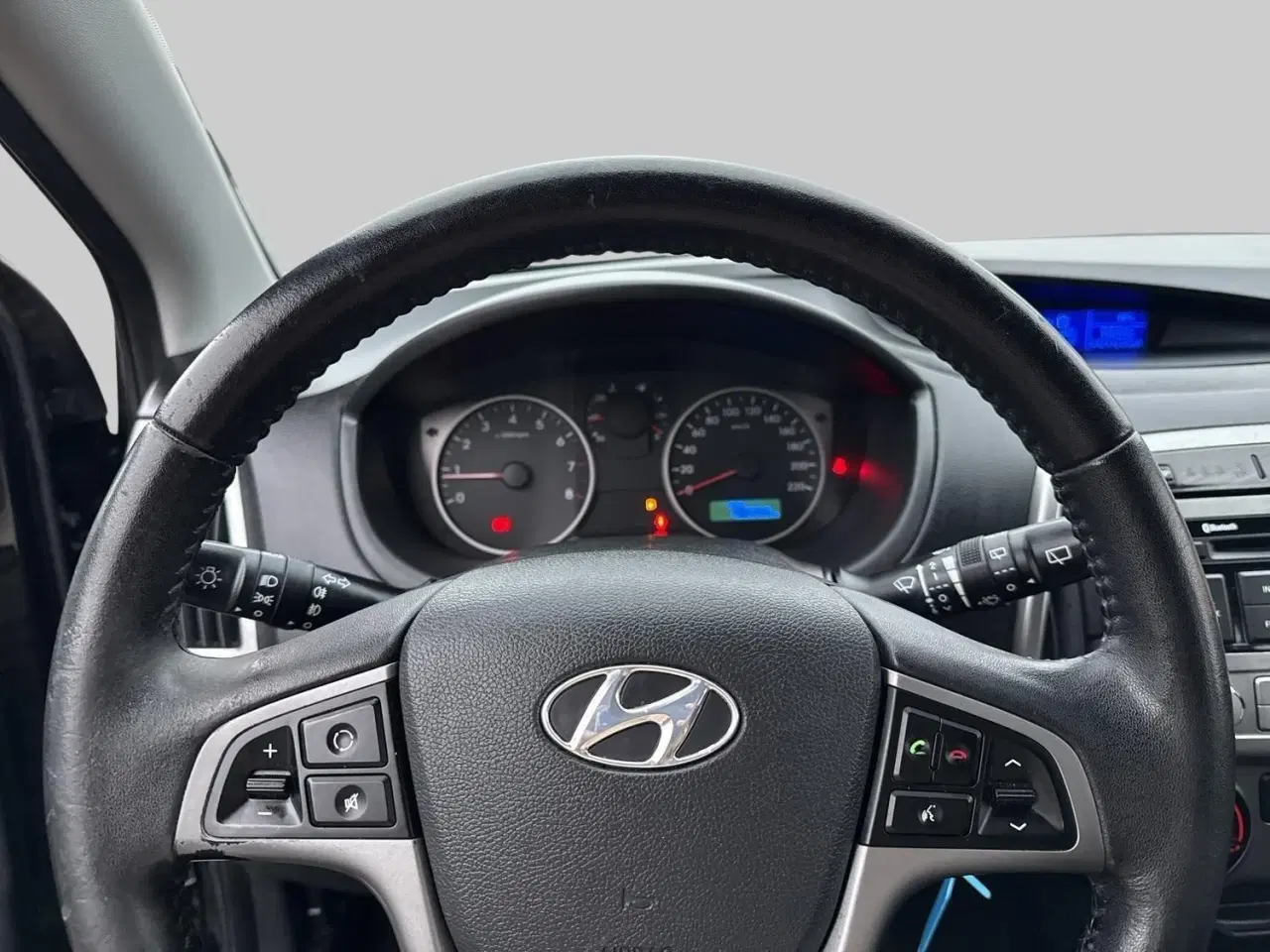 Billede 12 - Hyundai i20 1,25 Comfort