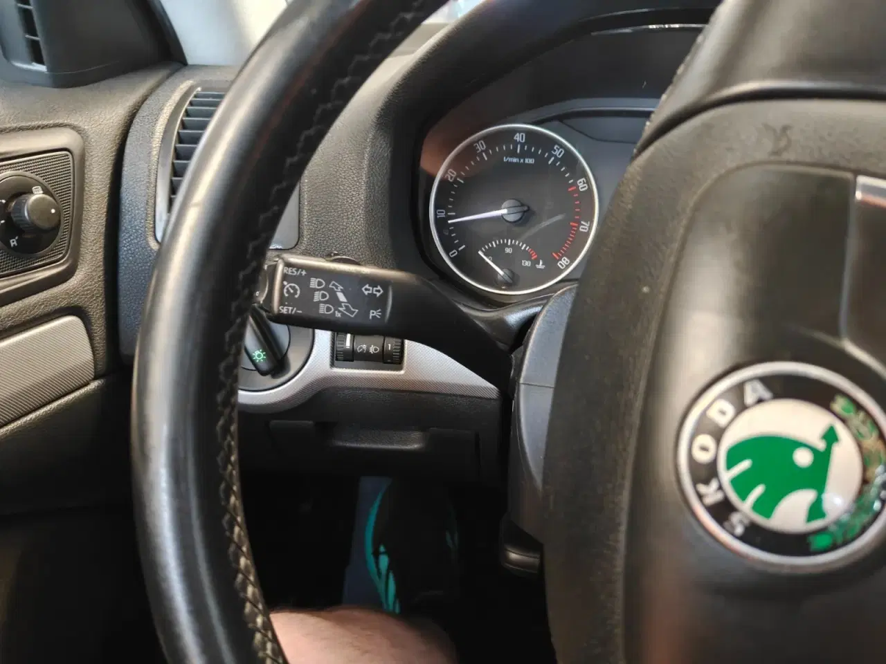 Billede 18 - Skoda Octavia 1,2 TSi 105 Active