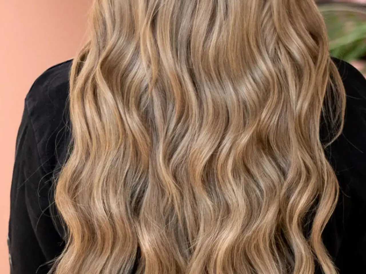 Billede 11 - Extensions nye og make up, alt er nyt såbyd gerne 