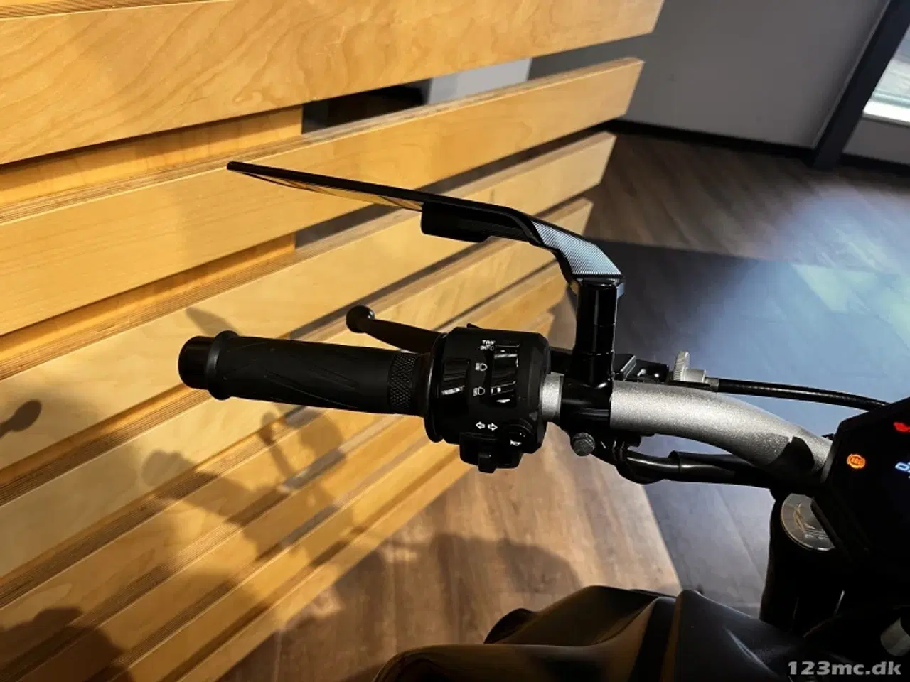 Billede 13 - Yamaha MT-07