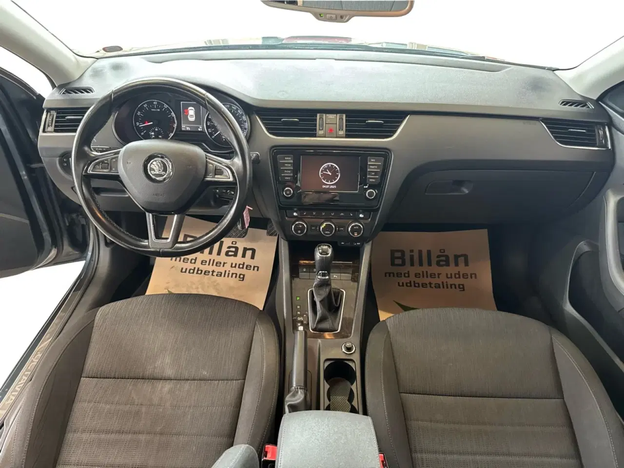 Billede 10 - Skoda Octavia 1,4 TSi 150 Style DSG