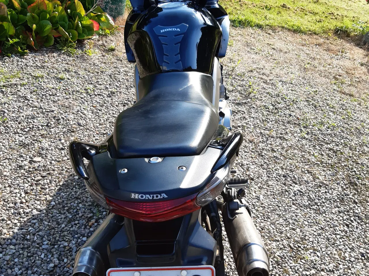 Billede 4 - Honda cbf 1000 A sælges 