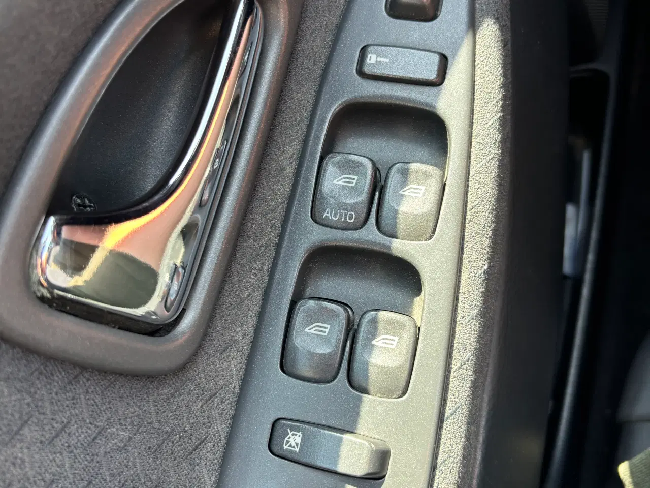 Billede 16 - 1 år til syn - Volvo S40