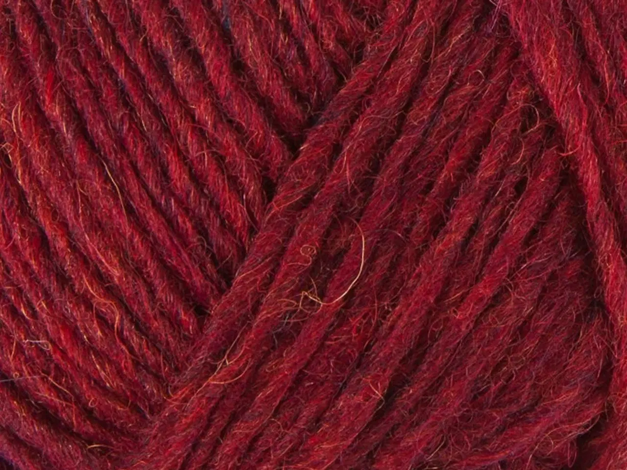 Billede 8 - Islandsk garn - Lettlopi i masser af farver