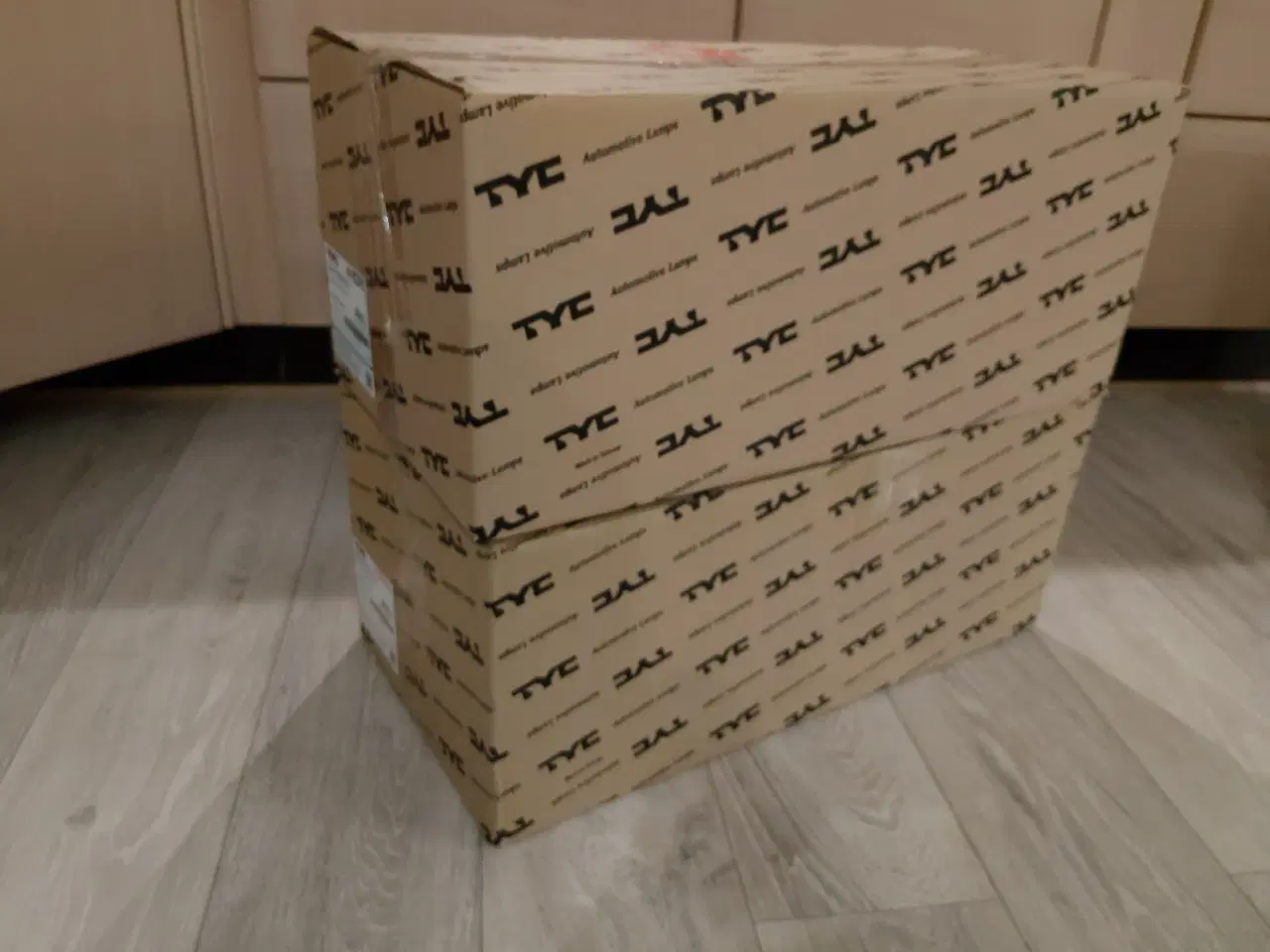 Billede 10 - Suzuki SX4 forlygter