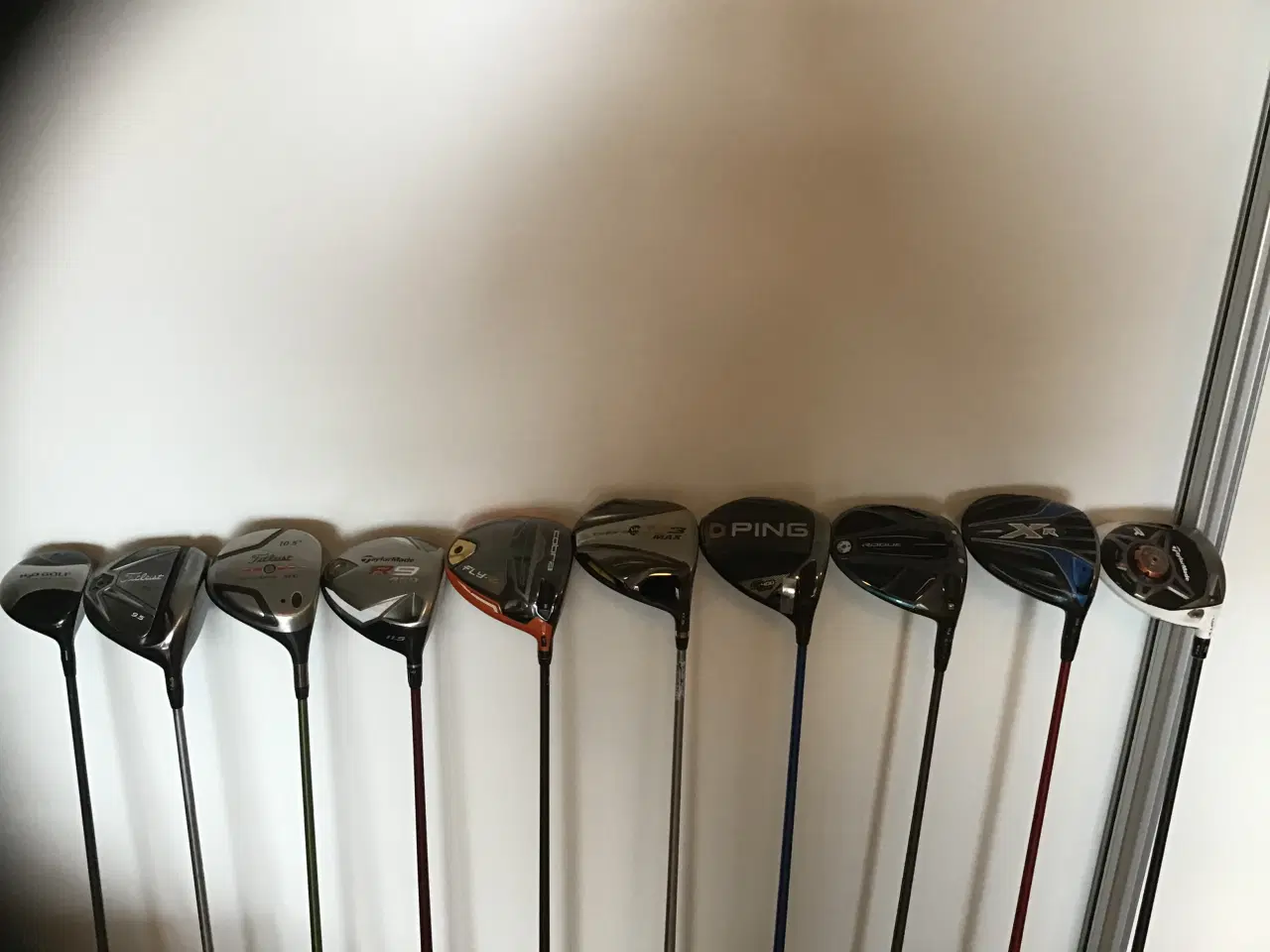 Billede 2 - Diverse drivere sælges f.eks.