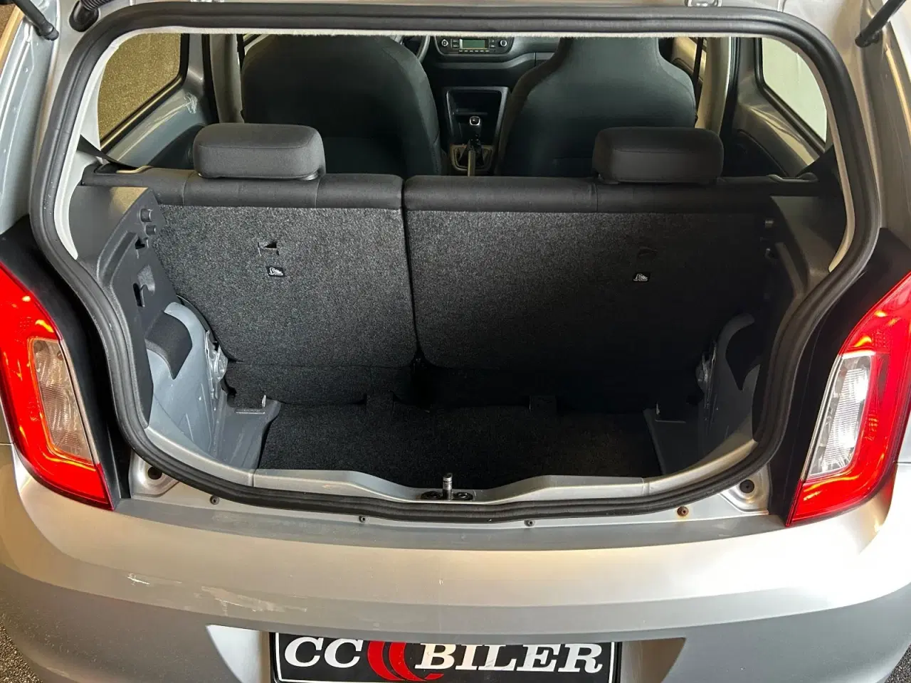 Billede 4 - Skoda Citigo 1,0 75 Elegance