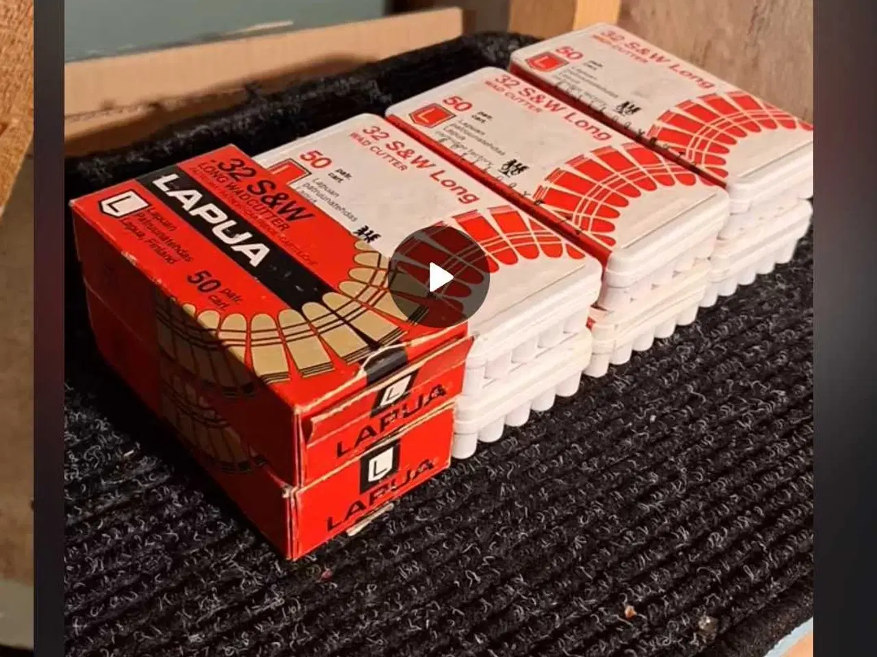 Billede 3 - Hämmerli 280 LINKS