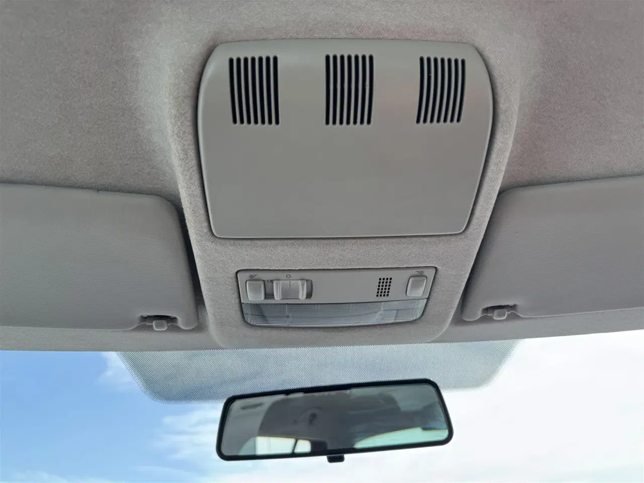 Billede 16 - Skoda Fabia 1,2 Classic 70HK 5d